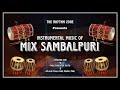 Musical mix sambalpuri  back to back  the rhythm zone