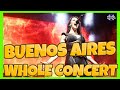 NIGHTWISH Decades Live In Buenos Aires Whole Concert Reaction