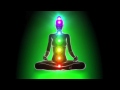 Guided Chakra Balance Meditation ~ Chakra Meditation ~ Binaural Beats