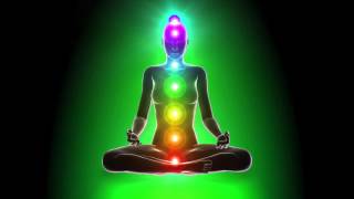 Guided Chakra Balance Meditation ~ Chakra Meditation ~ Binaural Beats