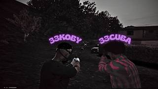 Dualtage 33Koby X 33Cuba Destroyng Enveart V8