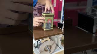 Are You Not Interested In A Highly Compatible Labeling Machine?