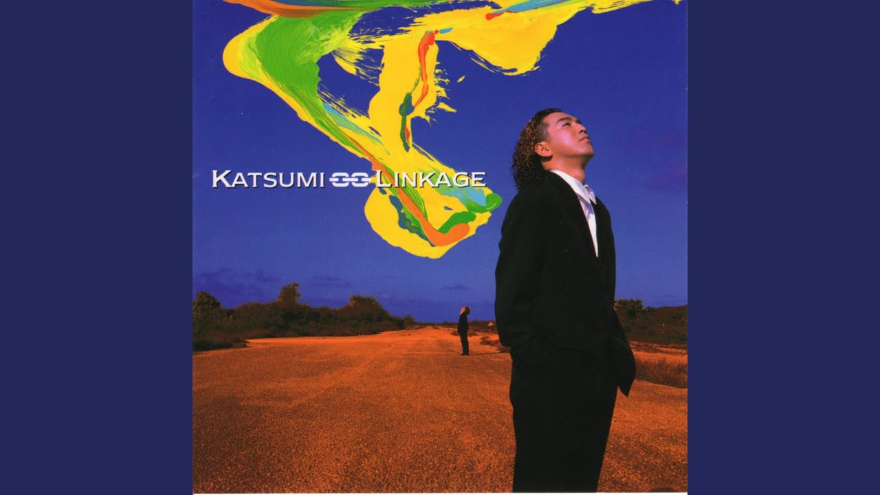 Try-君がいるから