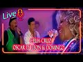 Celia Cruz, Oscar D´Leon & Domingo Quiñones... Bemba Colora (En Vivo)