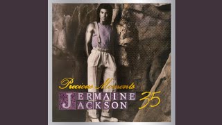 Jermaine Jackson  I Think Its Love extended Version  Precious Moments 35th Anniversary 