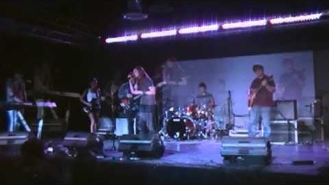 ACM@UCO April 2013 Performance