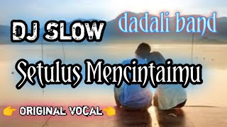 Download Lagu DJ SELALU ADA UNTUKMU || DADALI BAND MP3