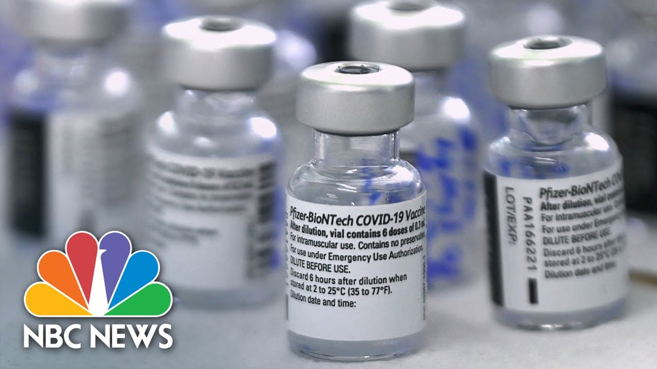 Morning News NOW Full Broadcast – May 11 | NBC News NOW