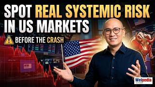 How to Spot Real Systemic Risk in US Markets?
