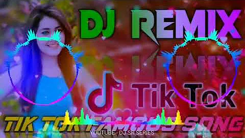 Sajan Tumse Pyar Ki Ladai Mein dj RemiX Tiktok Song |💥 Tik tok Hindi Song DJ RemiX 2020 💘💘