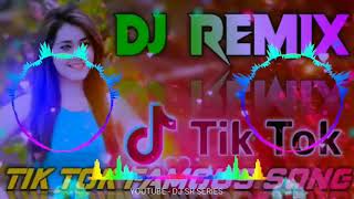 Sajan Tumse Pyar Ki Ladai Mein dj RemiX Tiktok Song |💥 Tik tok Hindi Song DJ RemiX 2020 💘💘