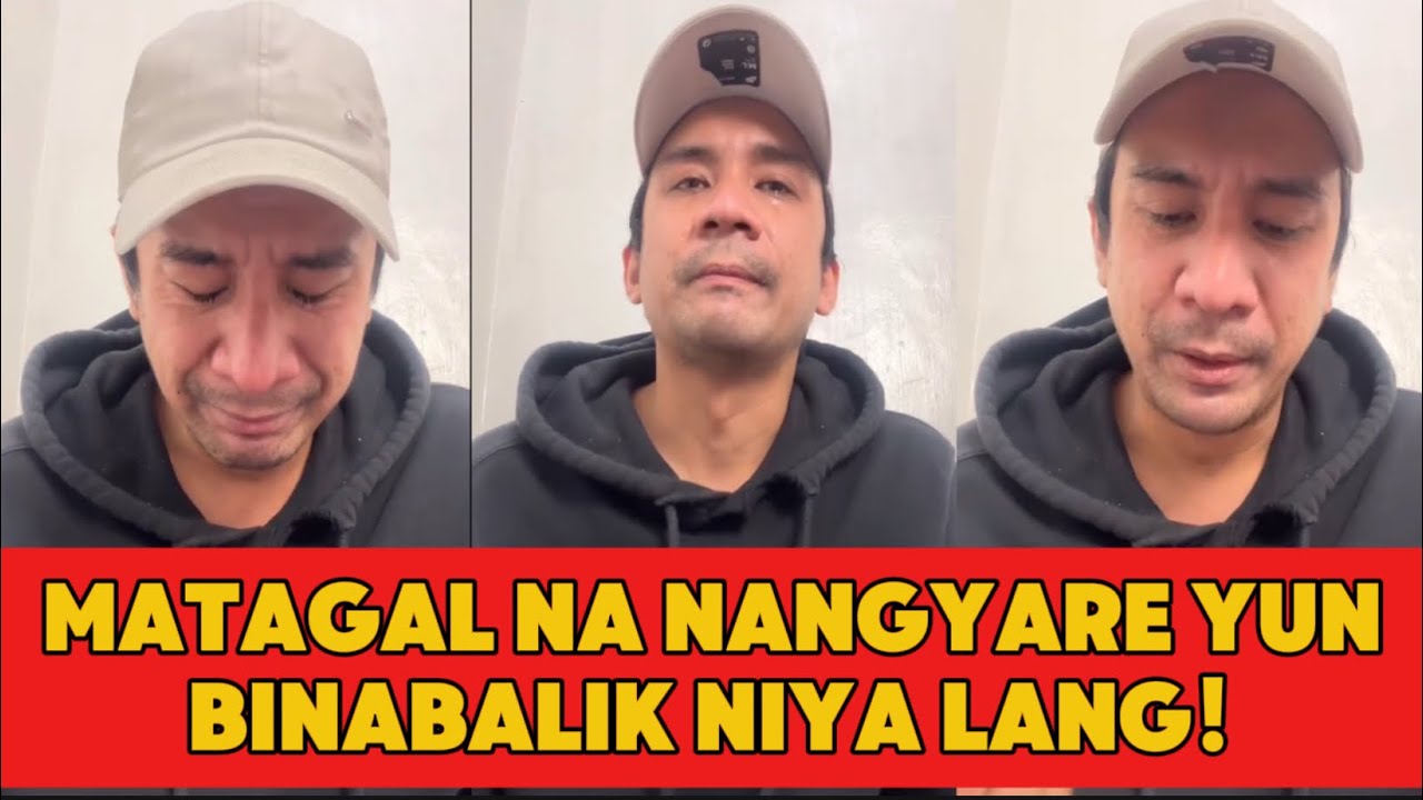HUMAGULGOL JOMAR LOVENA NAGSALITA NA KAUGNAY SA ISYU NILA NI VEYBILLYN GORENS