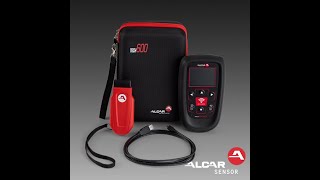 ALCAR TECH600 by BARTEC