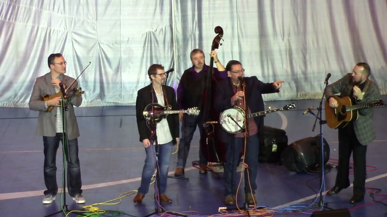 Joe Mullins & The Radio Ramblers DSBGC 2024 01 23 1341 " " 