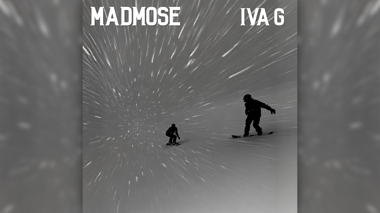Madmose, Iva G - Slide (prod.  HaruTune)