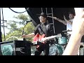 Saint Motel Full Concert [HD] LIVE Voodoo Fest 10/29/2016