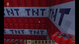 10 SUBSCRIBERS SPECIAL!!! 10X10 TNT CUBE!