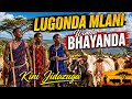 LUGONDA MLANI BHAYANDA PRD MNYAMA BY YEGELA JIDAZUGA MSAMBAZAJI 2026 