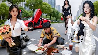 Download Lagu Dari Kuli Miskin Jadi Sultan Semalam: 3 Saudari Cantik Berebut Ingin Menikahinya! MP3