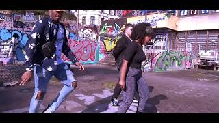 Patonranking - Available (Dance Cover ) #BlackPantherChallenge| JC