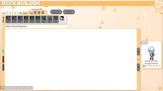 100% Oj - Frost Spirit Popomi Gimmick Showcase