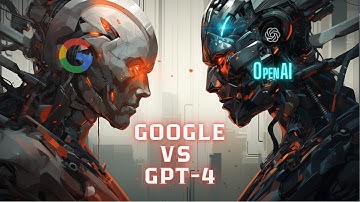 Gemini vs GPT 4: Battle of Titans 💥