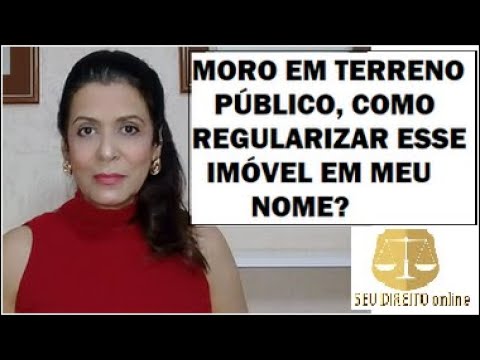 Vídeo: O que significa quando um prédio é desativado?