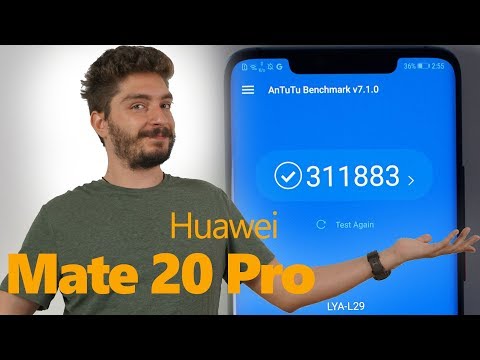 Huawei Mate 20 Pro | Cel mai PRO telefon de la Huawei | Unboxing & Review