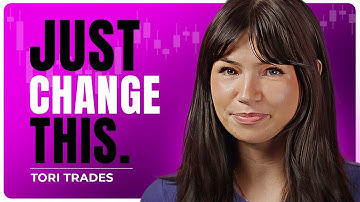 The ONE Trait that made me profitable