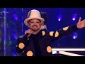 Boy George ,culture Club & Asaf Goren - Rainbow in the Dark , Live Wembley Arena