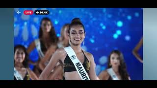 Miss Intercontinental 2022 Top 20 Swimsuit Competition by The Philippine Pageantry 2,589 views 1 year ago 11 minutes, 14 seconds