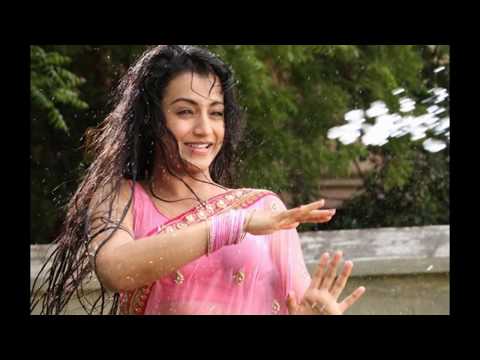 Trisha Hot And New Rain Hot Sexy Song Trisha Hot And New Rain Hot Sexy Song