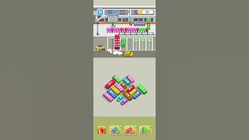 Car Jam Solver: Traffic Jam 5