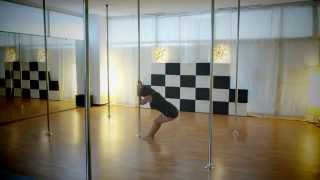 01.Thess Pole Art Show 12 - Level 1 (Massive Attack - Paradise Circus)