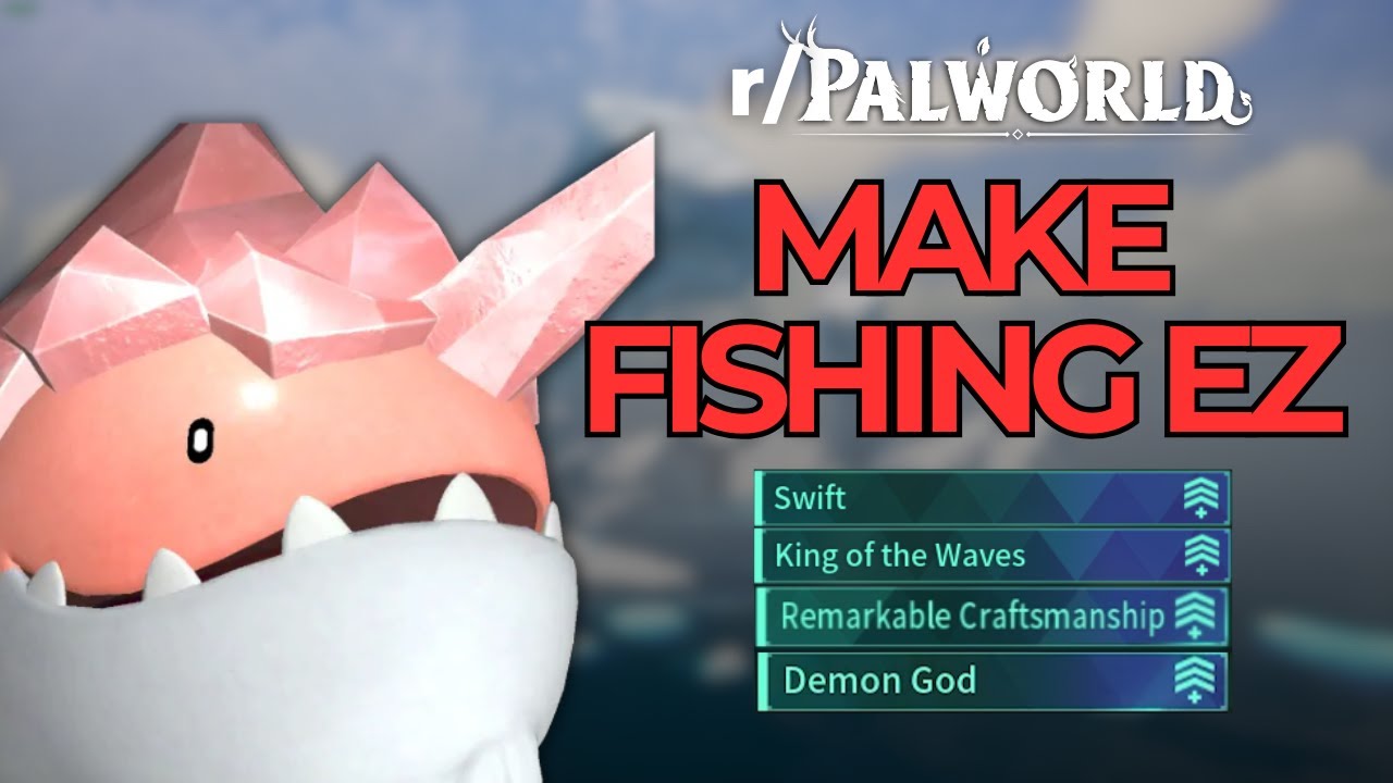 Whalaska Ignis — СЕКРЕТНО ЛУЧШИЙ друг для рыбалки, вот почему