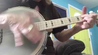 New Toy Alert Deering Banjo Uke