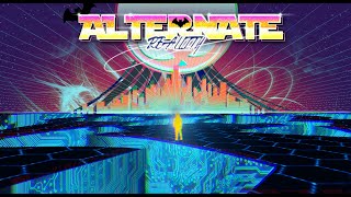 [FREE DOWNLOAD] BLKFLAGZ - Alternate Reality