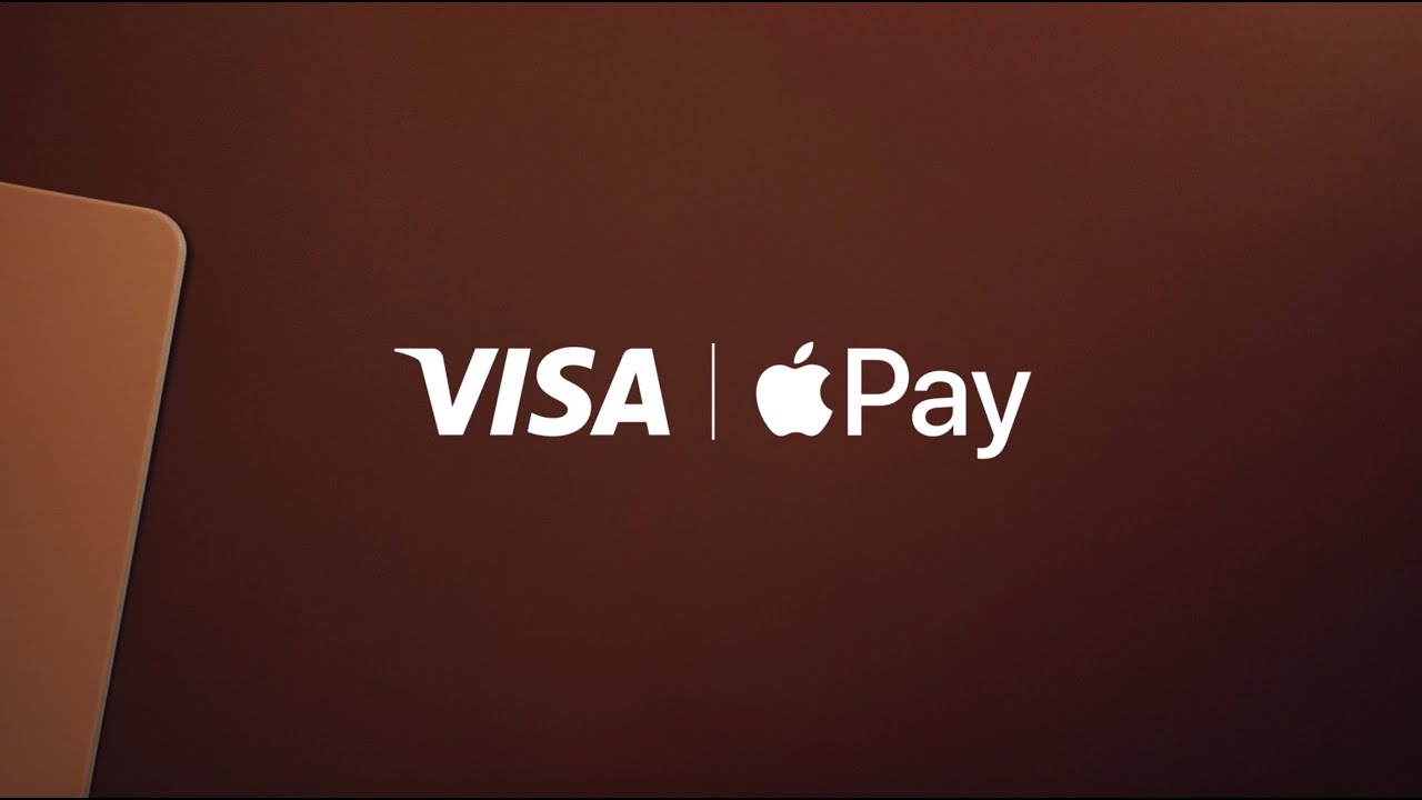 SĂN DEAL SIÊU NHANH KHI CÓ VISA TRÊN APPLE PAY! YouTube
