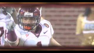 Virginia Tech Highlight Reel 2007