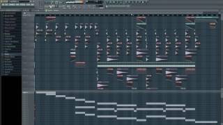 Fate/stay night - Emiya Theme OST [Remake/Remix] chords