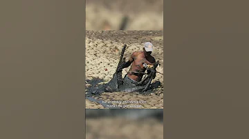 Ranger Risks His Life To Save An Impala Hero Of The Week 