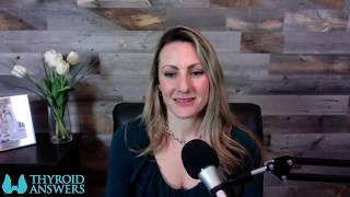 Hypothyroidism & Cold Intolerance - Thyroid Answers Podcast Episode 61