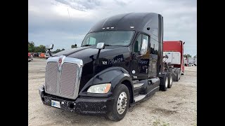 Kenworth T700 Parts Unit for Sale