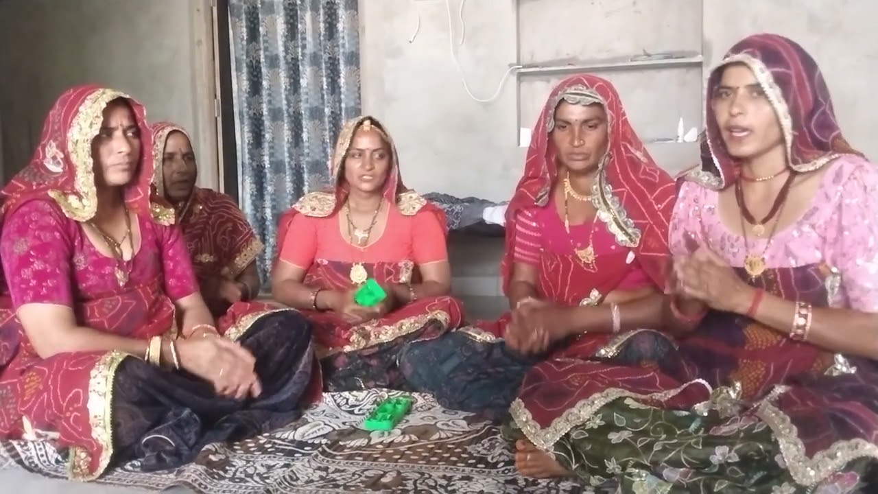 चेतावनी 🥰तिसु दिन रोटी खाई ग्यारस कोनी करी रे🙏 कंठा माई जीव अट को अब क्या निकला रे 👌बहुत अच्छा गीत 