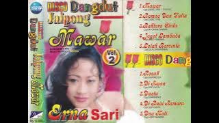 MAWAR by Erna Sari. Full Single Album Disco Dangdut Jaipong.