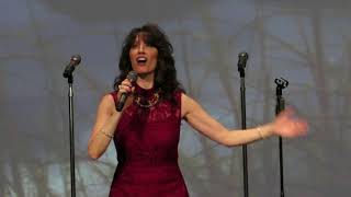 God On The Mountain - Sherry Anne - In Ny