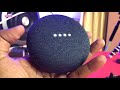 Google Home Mini Unboxing, Set Up & Review in Hindi | Really It is Useful ???