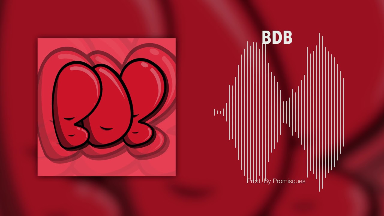 "BDB" - Produced by Promisques 