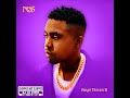 Miniature de la vidéo de la chanson King's Disease (Chopped Not Slopped)