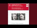 Capture de la vidéo Ludwig Guttler Und Peter Gulke Im Gesprach Uber Johann Sebastian Bach's Weihnachtsoratorium Bwv...